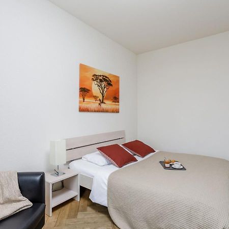 Swiss Star North End - Contactless Self Check-In Διαμέρισμα Ζυρίχη Εξωτερικό φωτογραφία